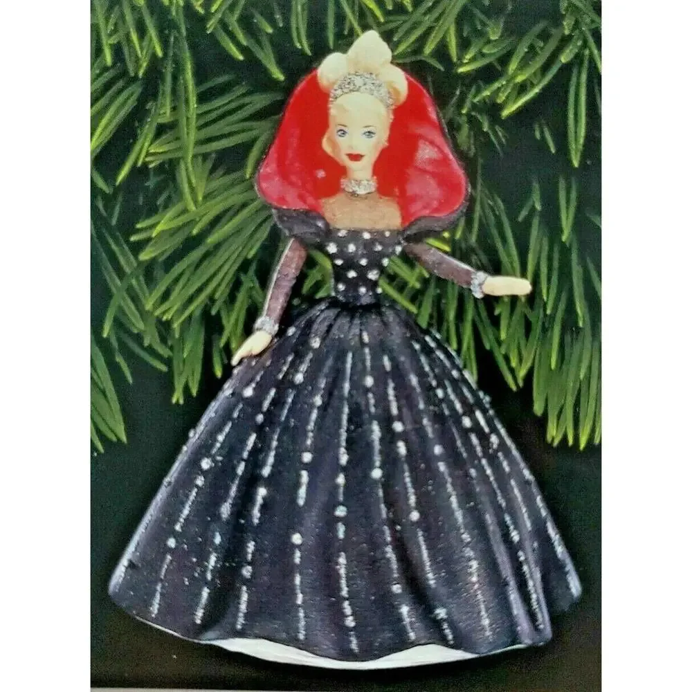 Hallmark items as
